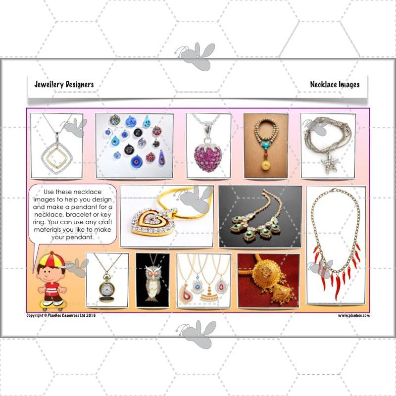 Jewellery Designers - Image 43