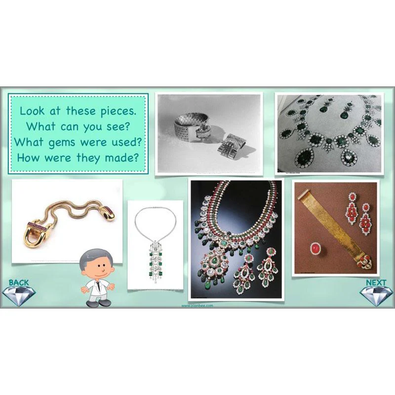 Jewellery Designers - Image 5