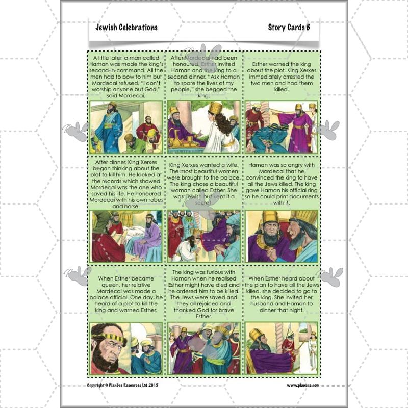 Jewish Celebrations - Image 17