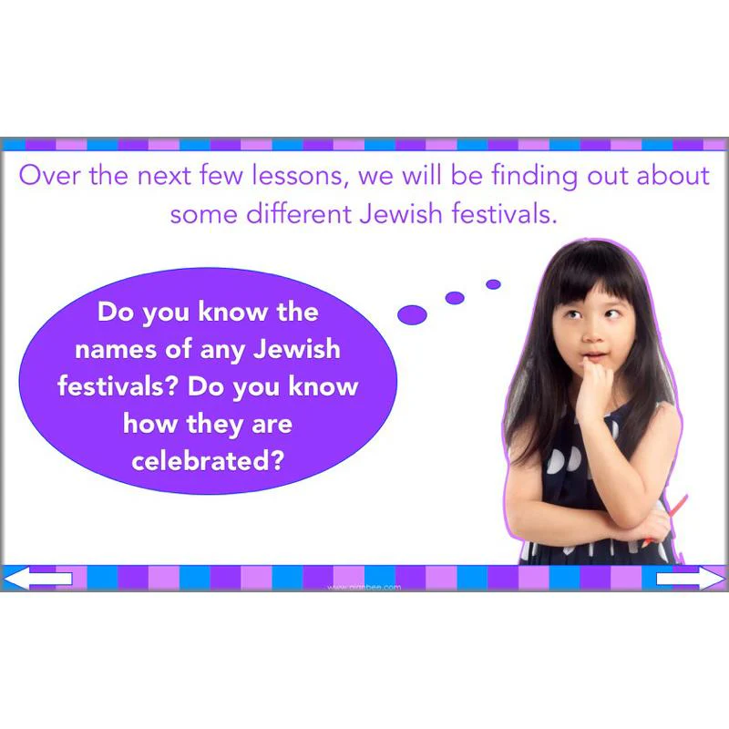 Jewish Celebrations - Image 33