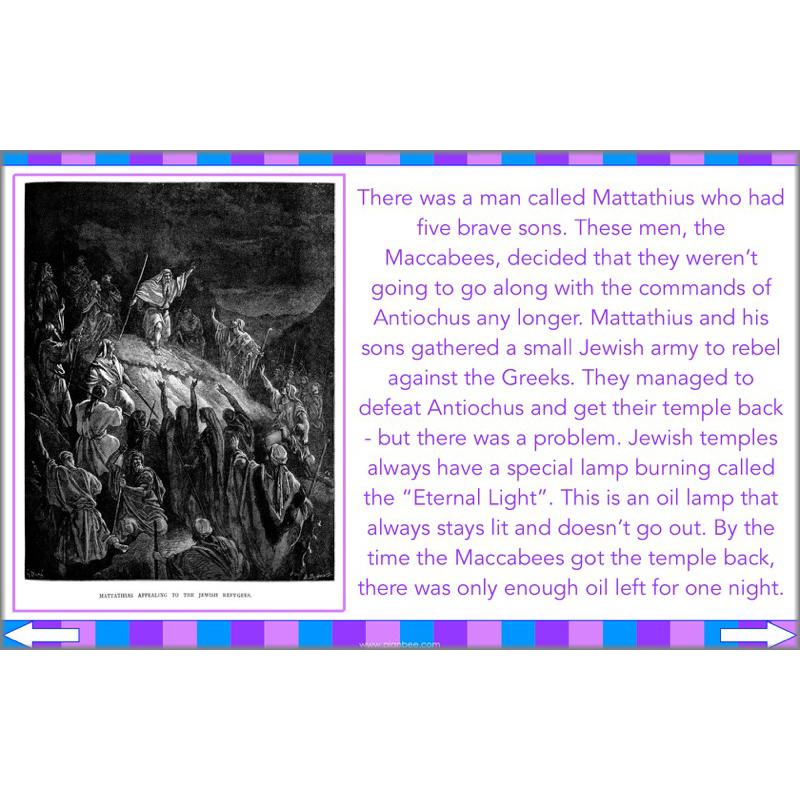 Jewish Celebrations - Image 59