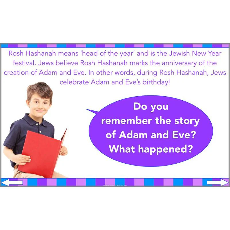 Jewish Celebrations - Image 65