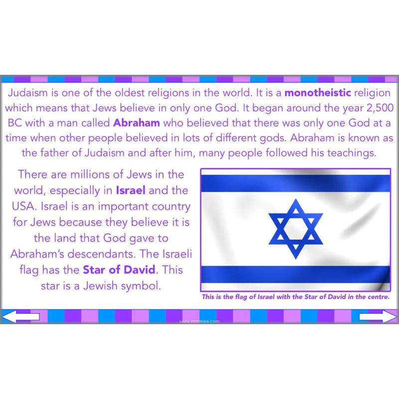 Jewish Celebrations - Image 8