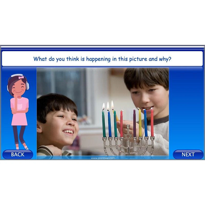 Jewish Worship and Community - Image 3