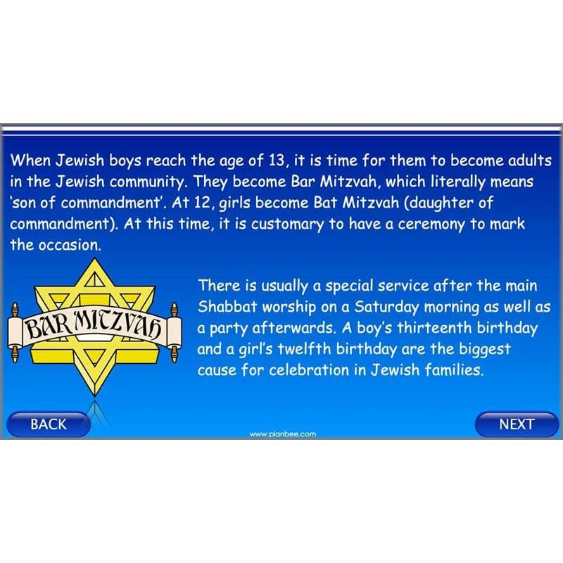 Jewish Worship and Community - Image 32