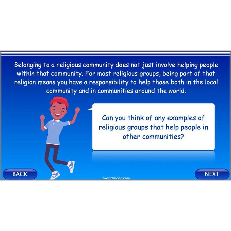 Jewish Worship and Community - Image 39