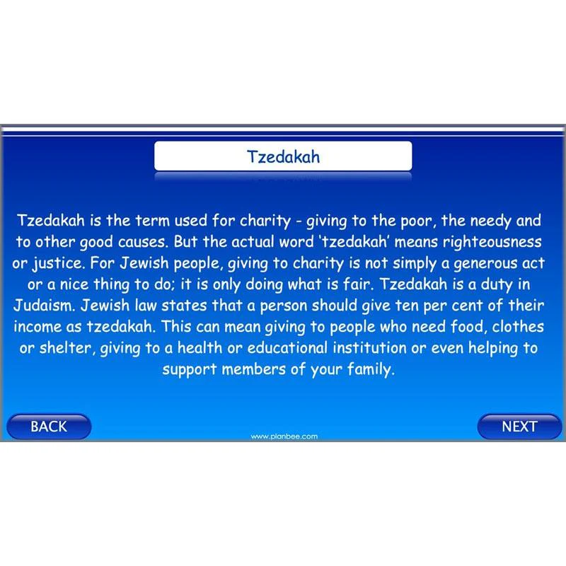 Jewish Worship and Community - Image 41
