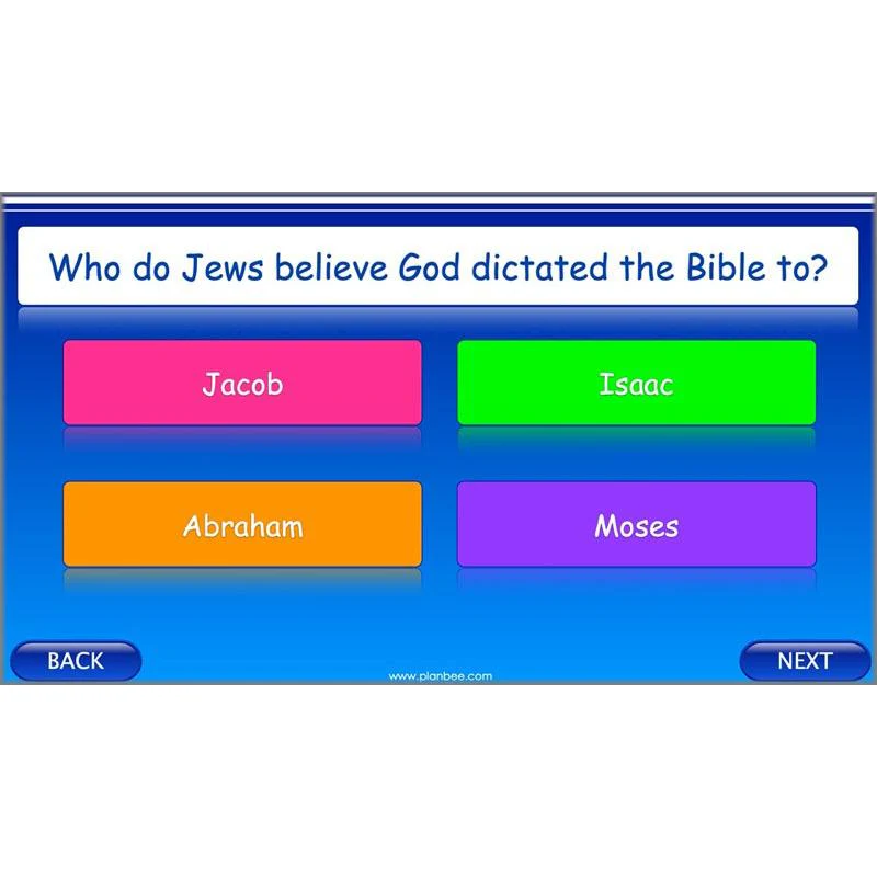 Jewish Worship and Community - Image 7