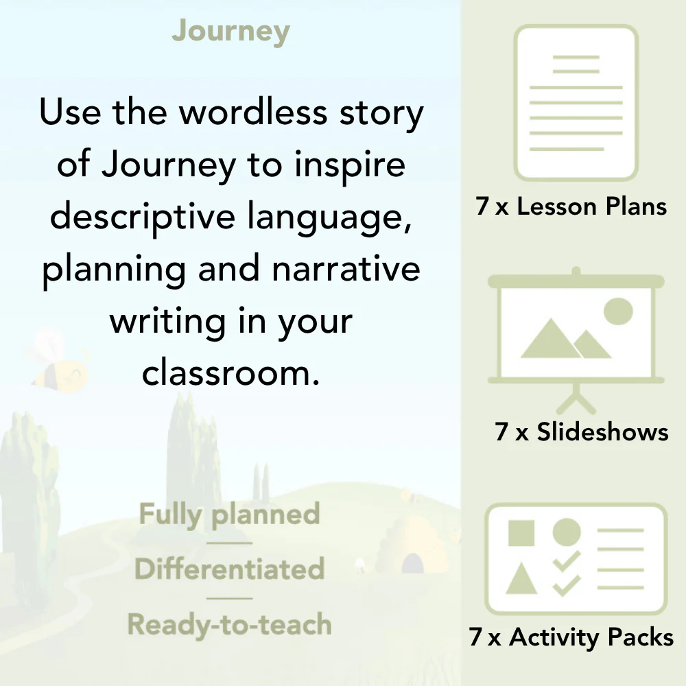 Journey - Image 2