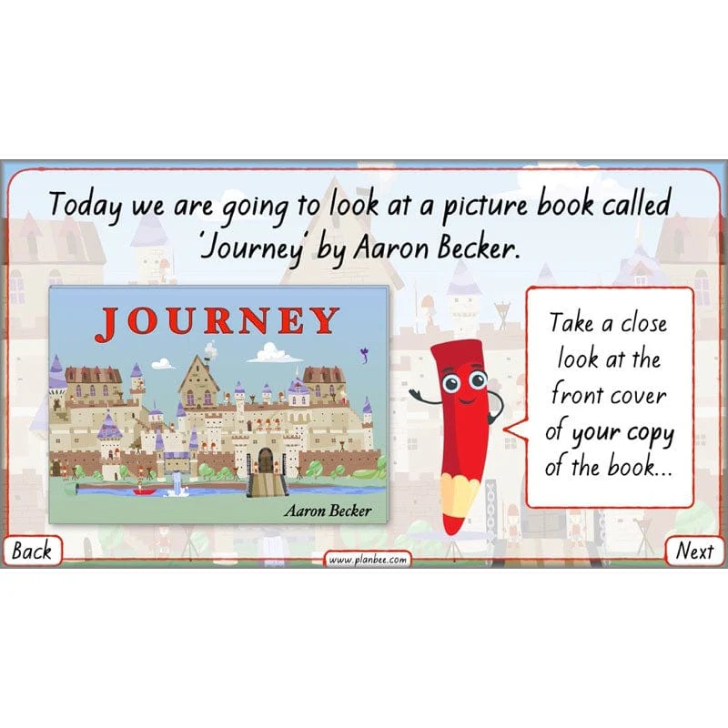 Journey - Image 20