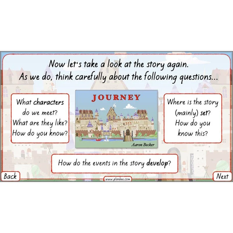 Journey - Image 29