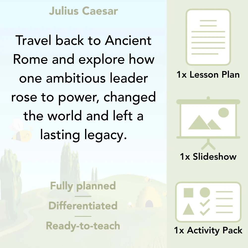 Julius Caesar - Image 2