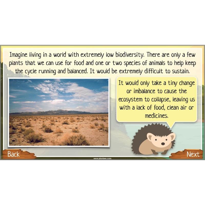 Just One Change - Image 6
