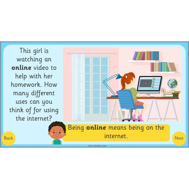 Keeping Safe - Image 11