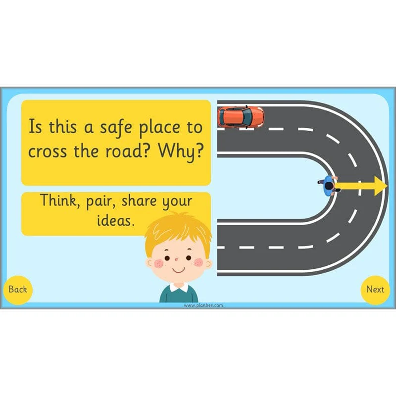 Keeping Safe - Image 9