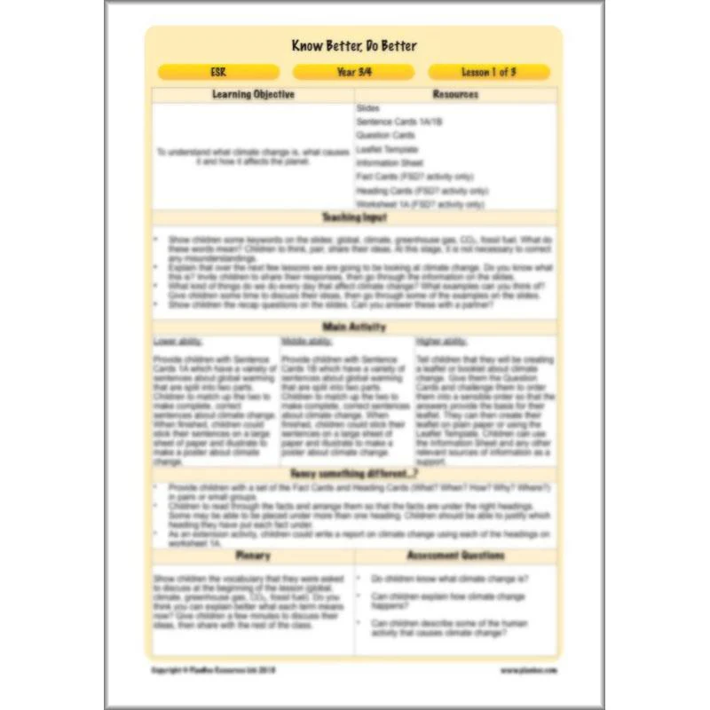 Know Better, Do Better - Image 23