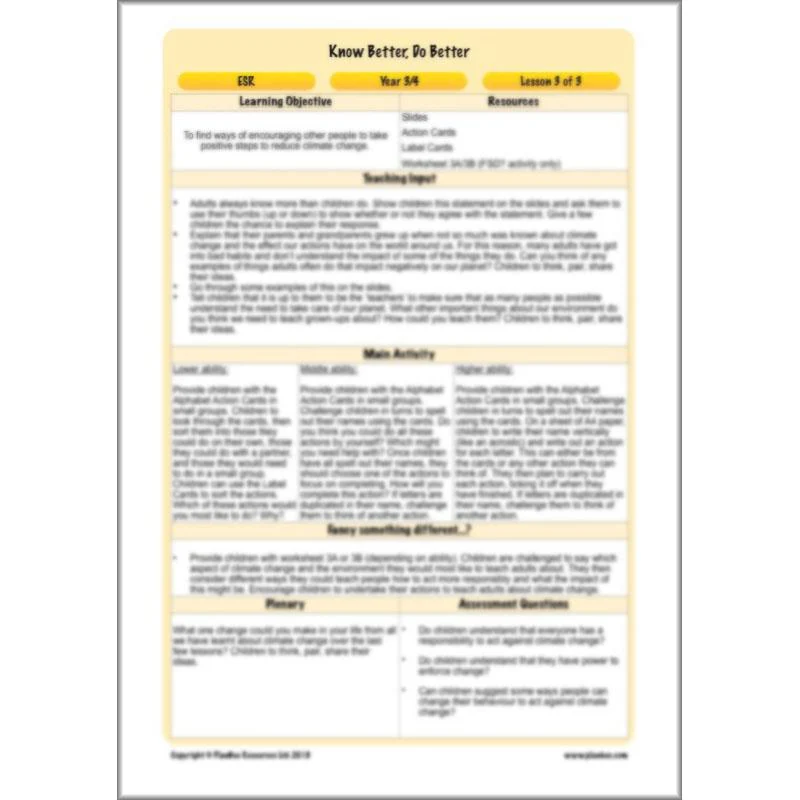 Know Better, Do Better - Image 39