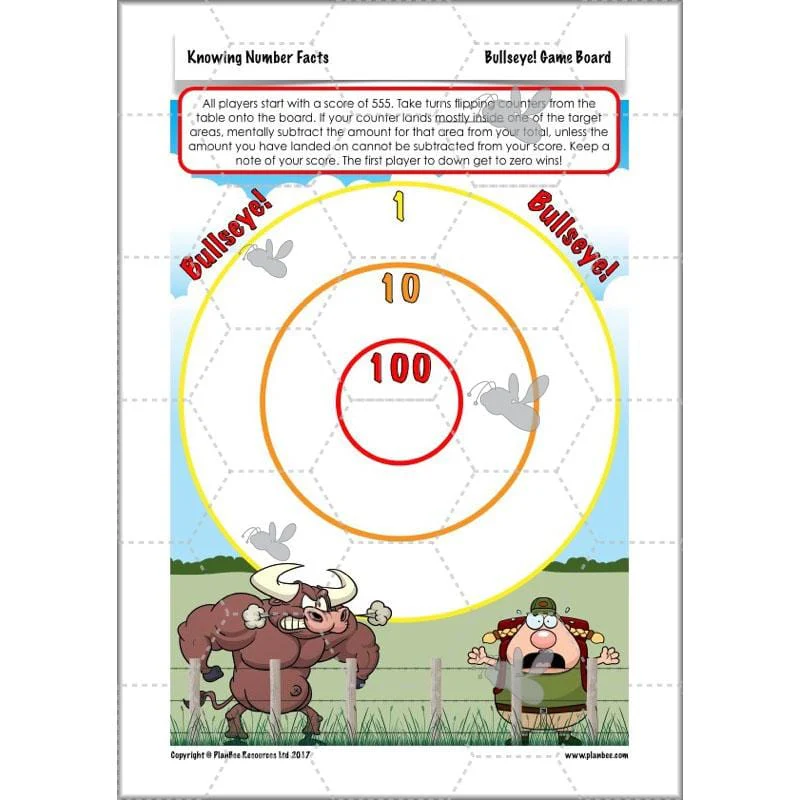 Knowing Number Facts - Image 14