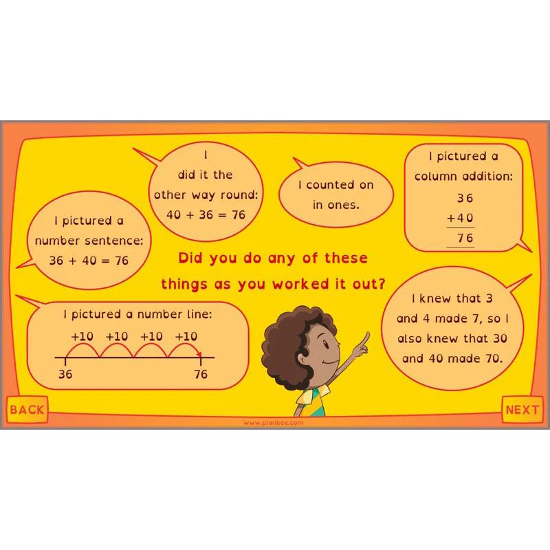 Knowing Number Facts - Image 19