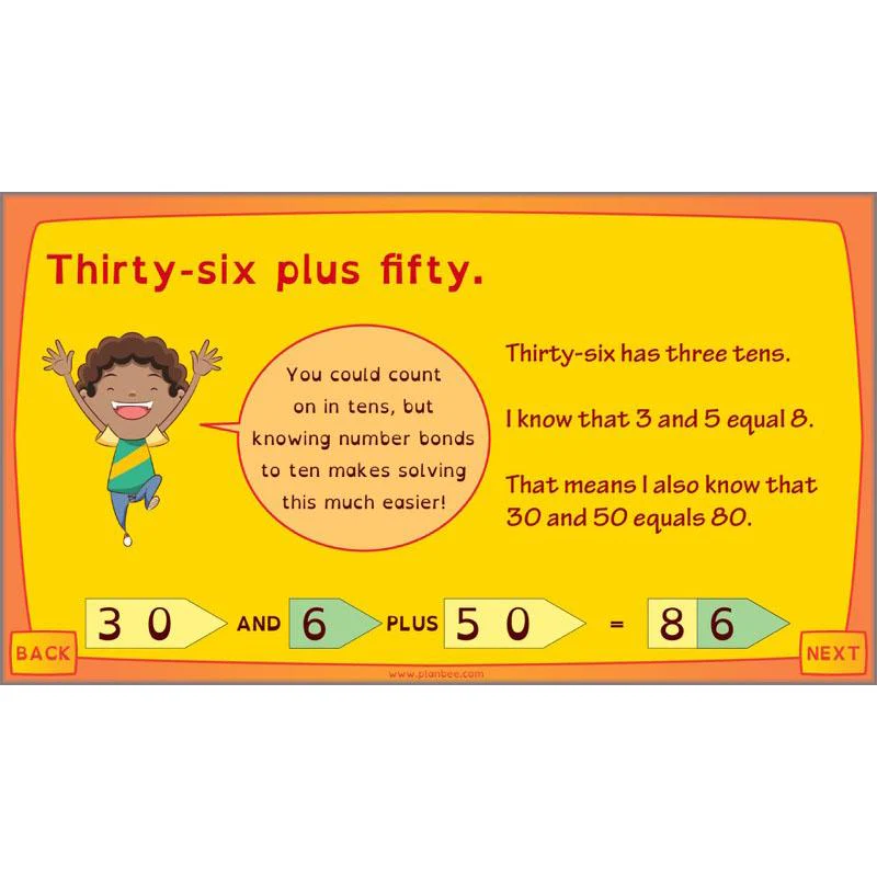 Knowing Number Facts - Image 26