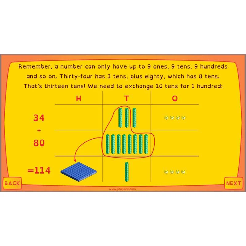 Knowing Number Facts - Image 3