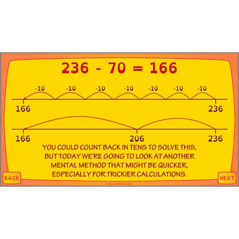 Knowing Number Facts - Image 35