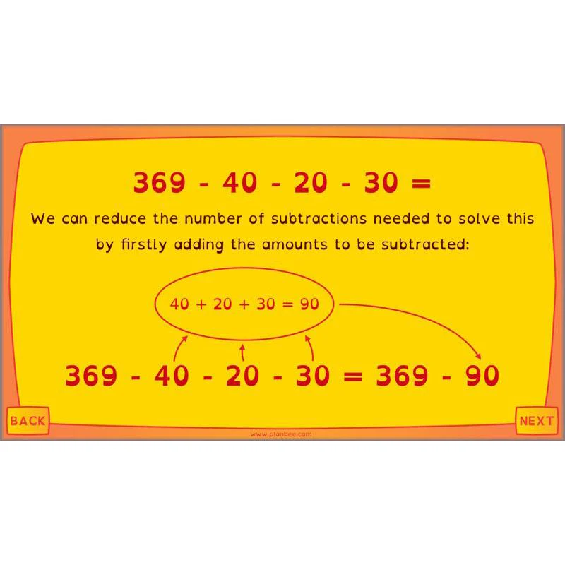 Knowing Number Facts - Image 4