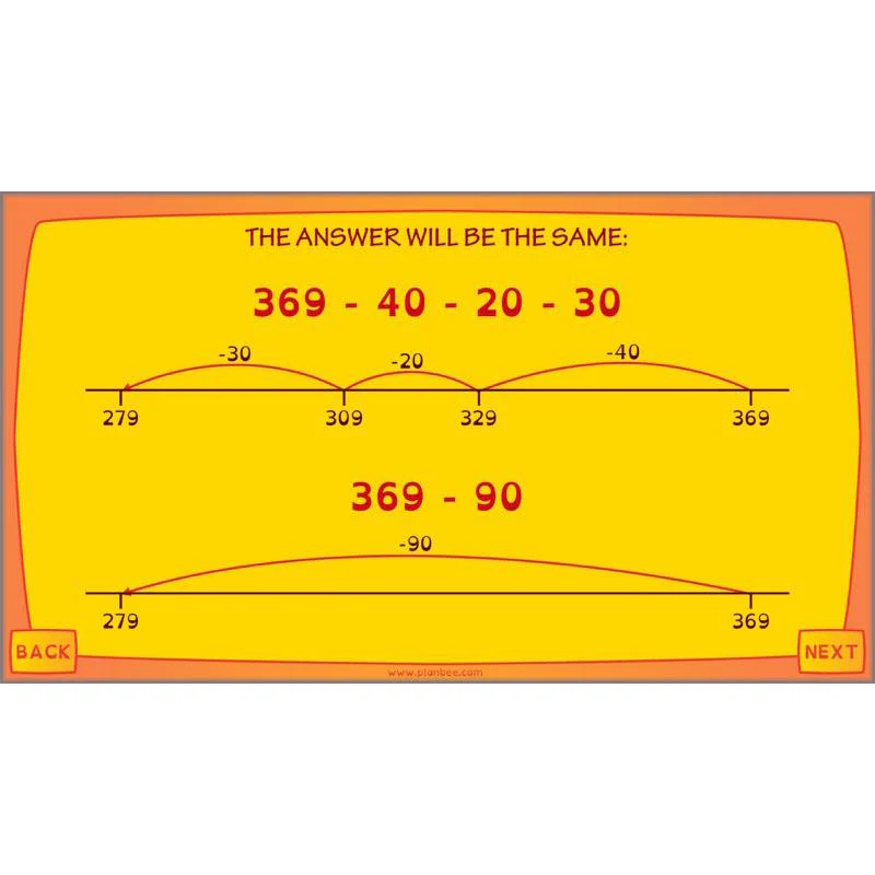 Knowing Number Facts - Image 44