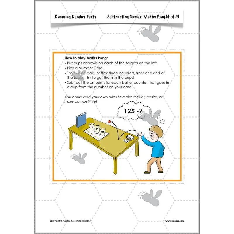 Knowing Number Facts - Image 48