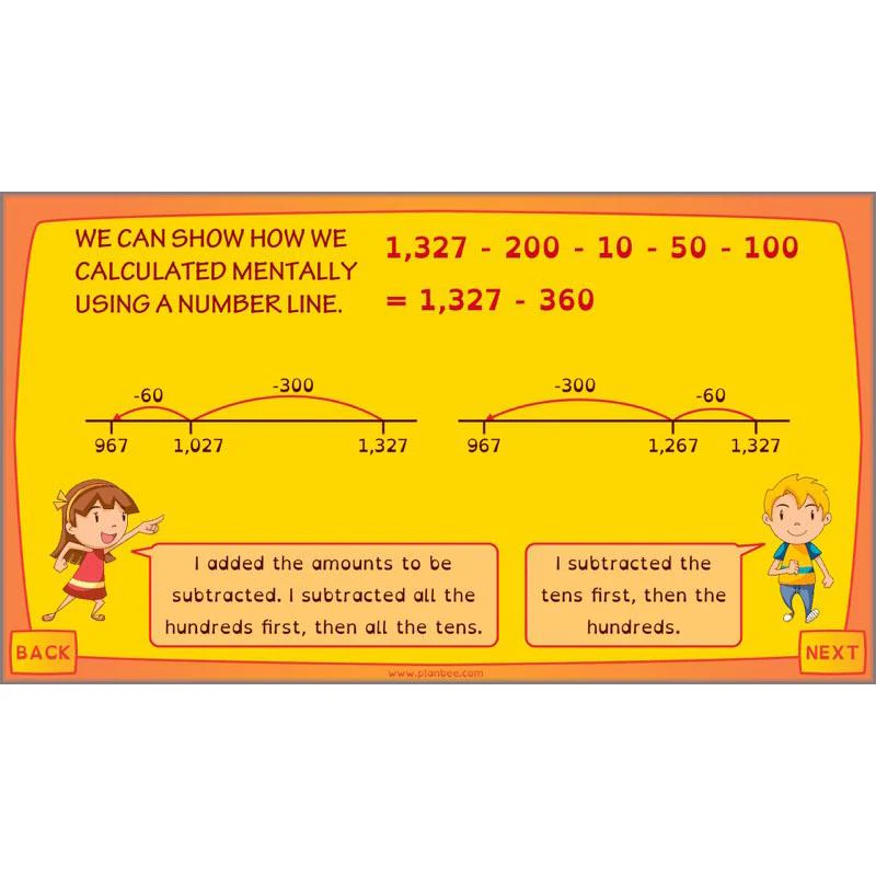 Knowing Number Facts - Image 5