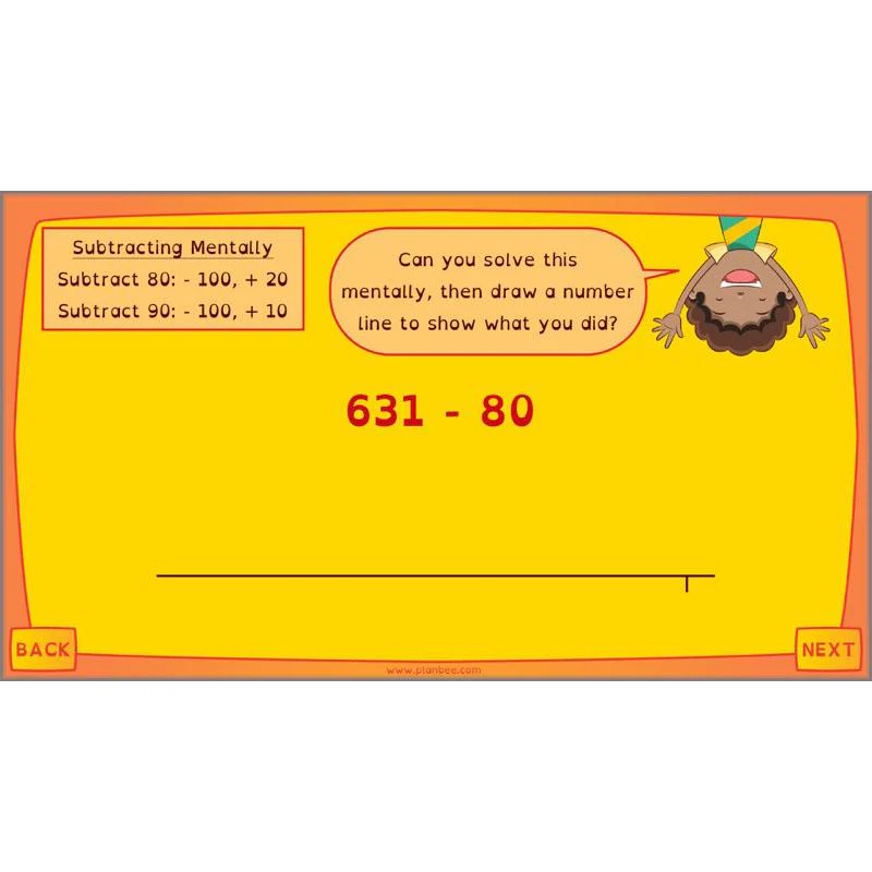 Knowing Number Facts - Image 52