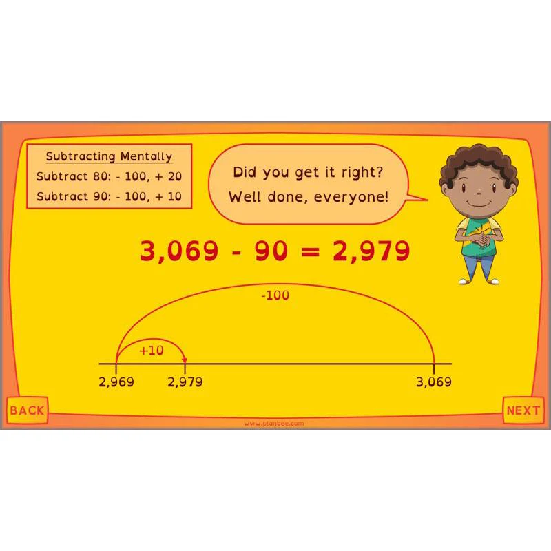 Knowing Number Facts - Image 53