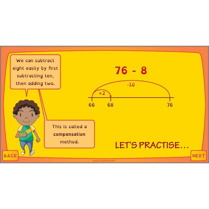 Knowing Number Facts - Image 6