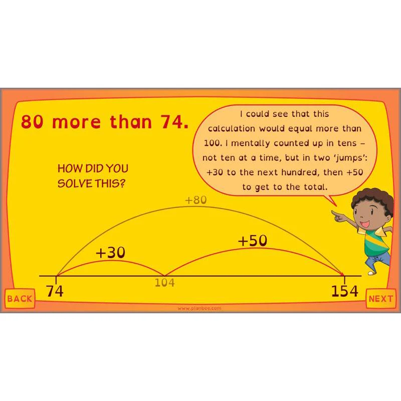 Knowing Number Facts - Image 8