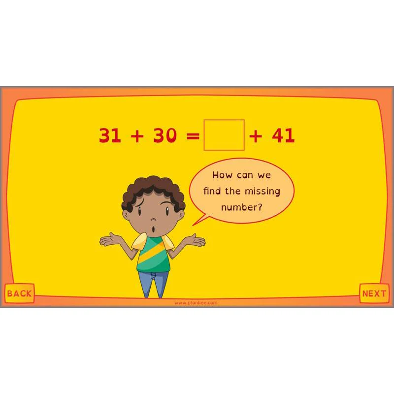 Knowing Number Facts - Image 9