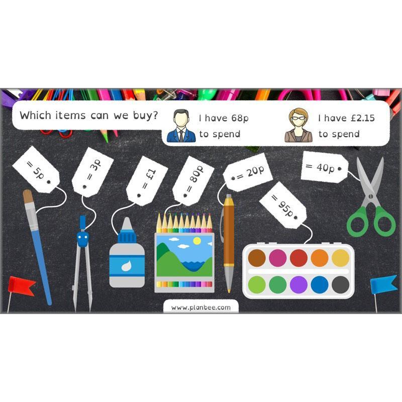 KS1 Brain Teasers Pack - Image 10