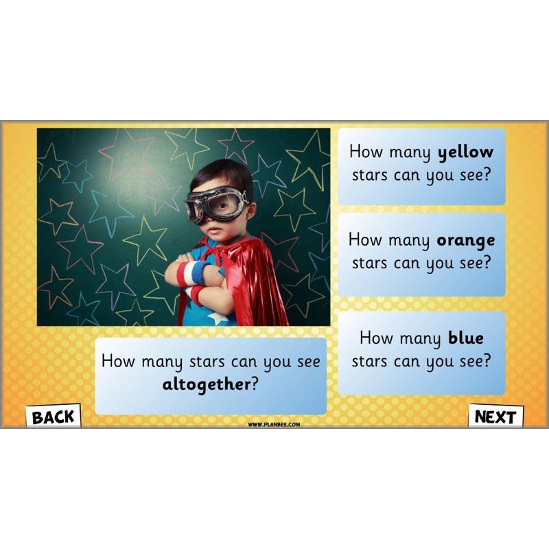 KS1 Brain Teasers Pack - Image 15