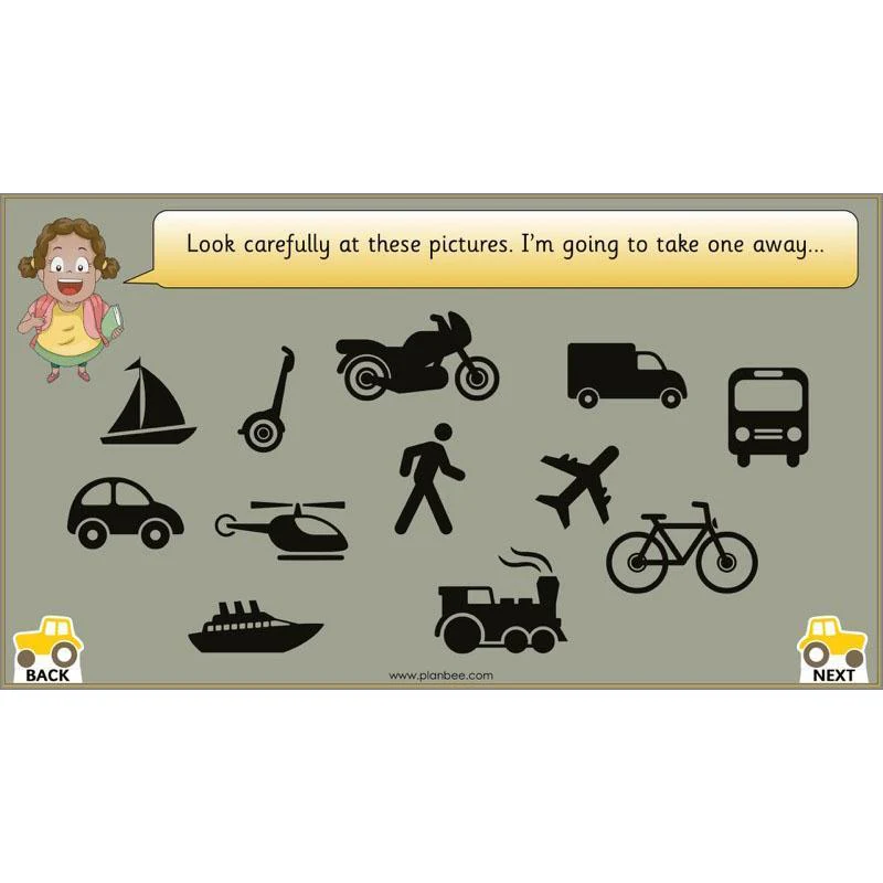KS1 Brain Teasers Pack - Image 16
