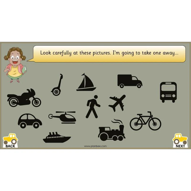 KS1 Brain Teasers Pack - Image 17