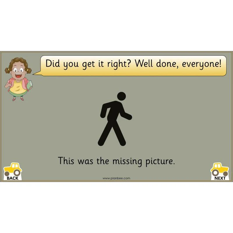 KS1 Brain Teasers Pack - Image 18
