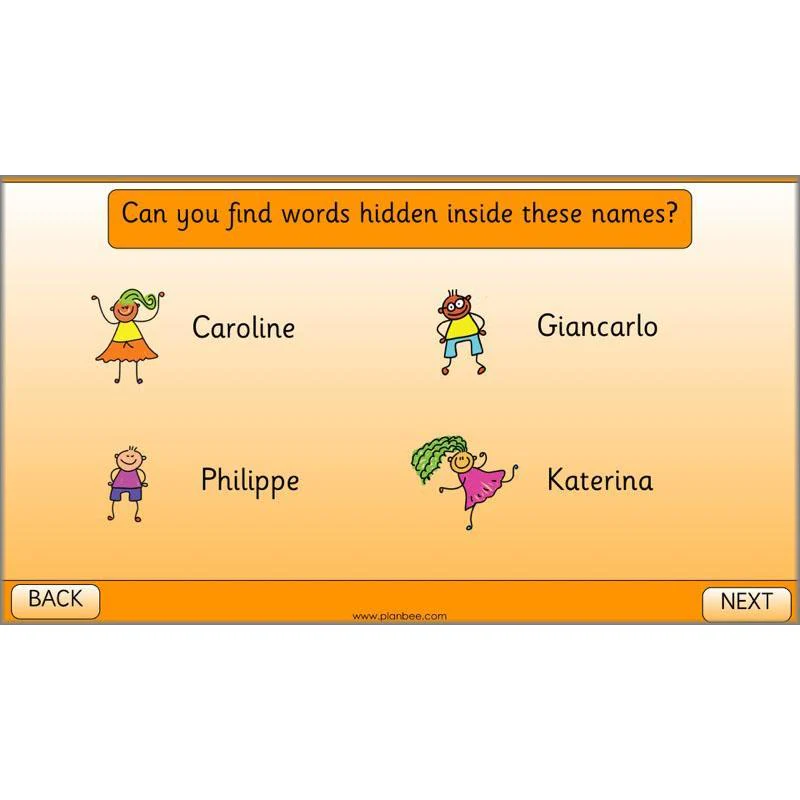 KS1 Brain Teasers Pack - Image 20