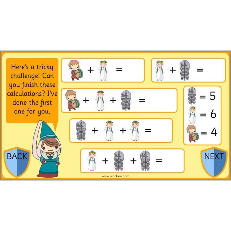 KS1 Brain Teasers Pack - Image 23