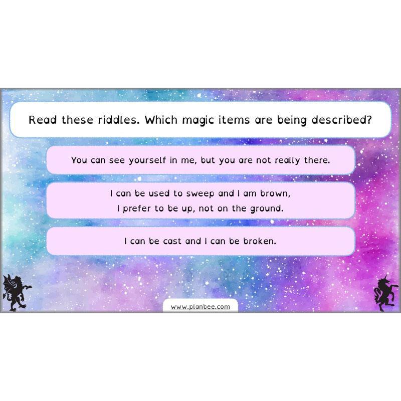 KS1 Brain Teasers Pack - Image 25