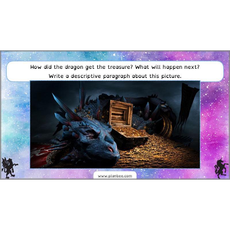 KS1 Brain Teasers Pack - Image 3