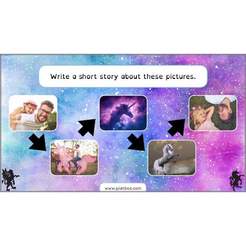 KS1 Brain Teasers Pack - Image 4