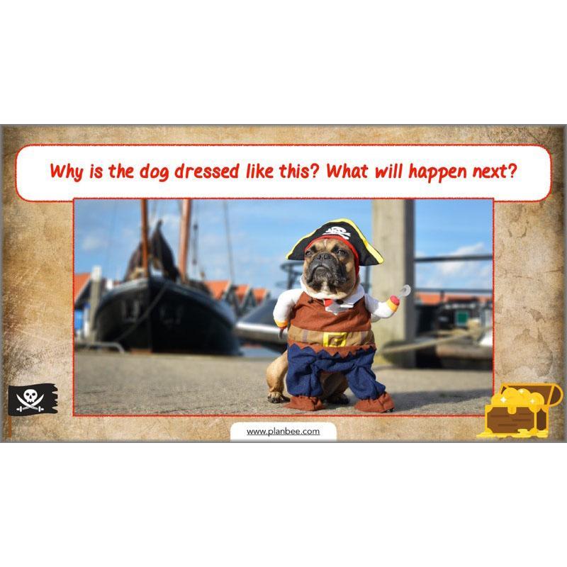 KS1 Brain Teasers Pack - Image 7