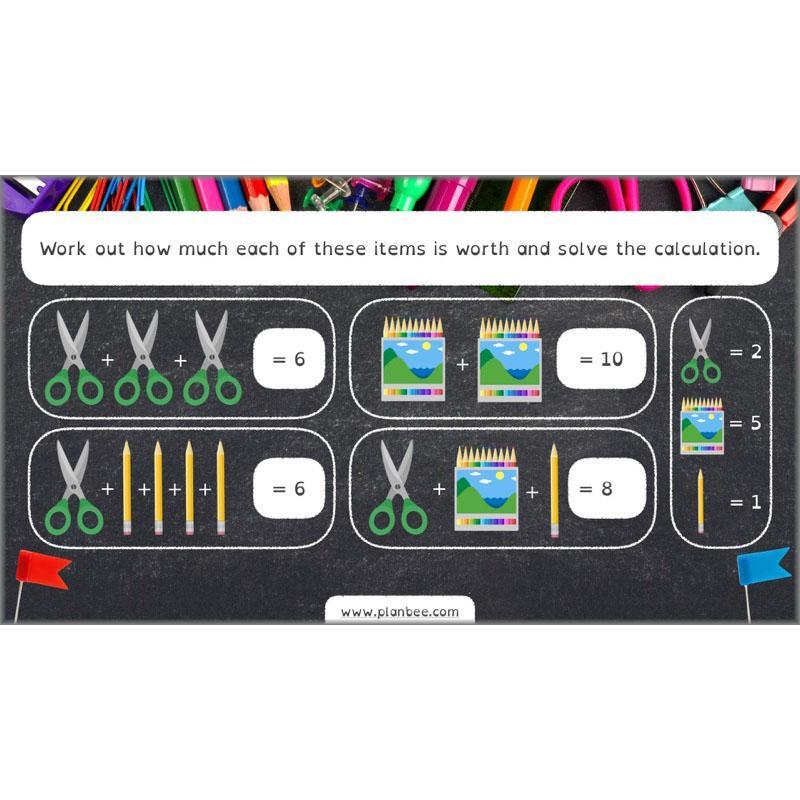 KS1 Brain Teasers Pack - Image 9