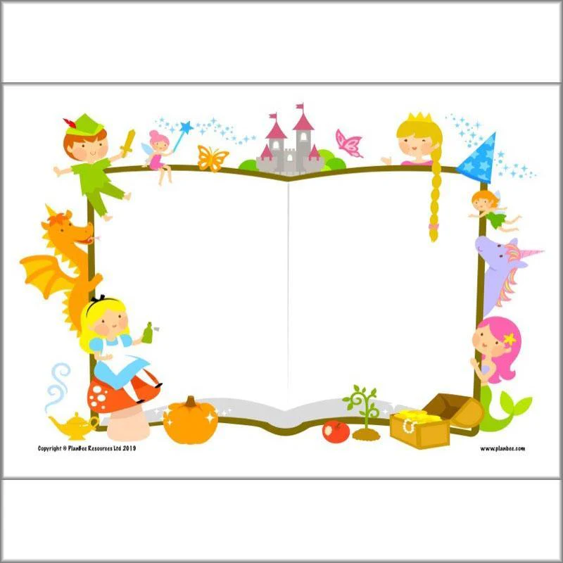 KS1 English Free Home Learning Activity Pack - Image 11