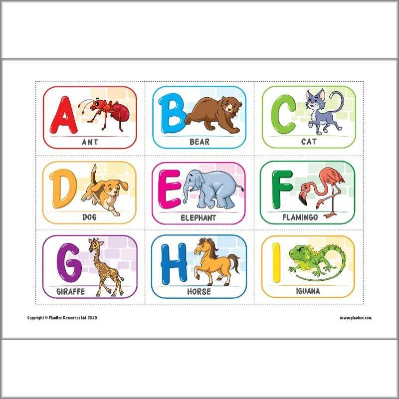 KS1 English Free Home Learning Activity Pack - Image 12