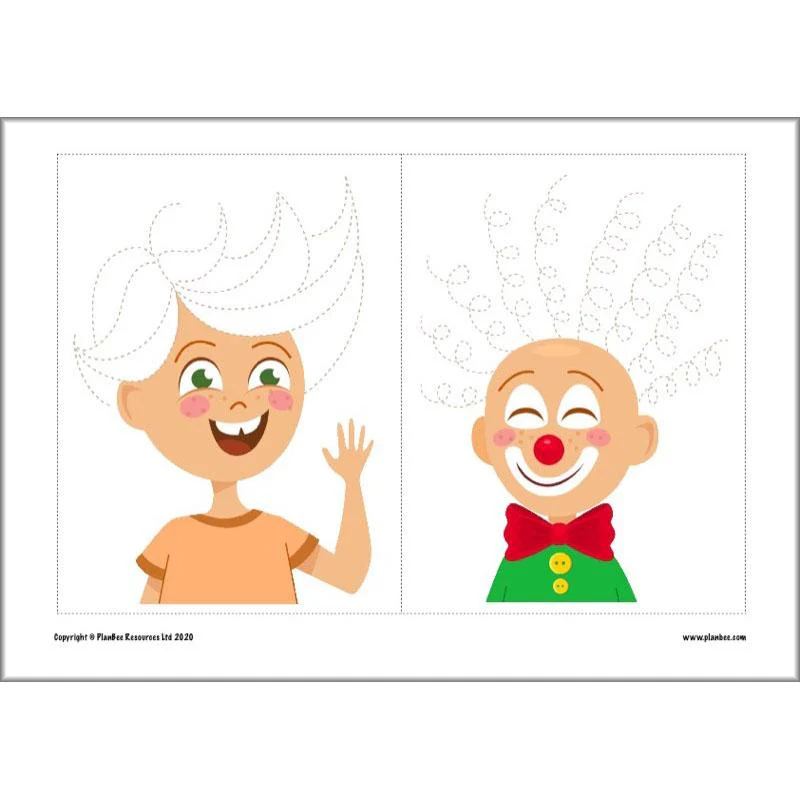 KS1 English Free Home Learning Activity Pack - Image 16